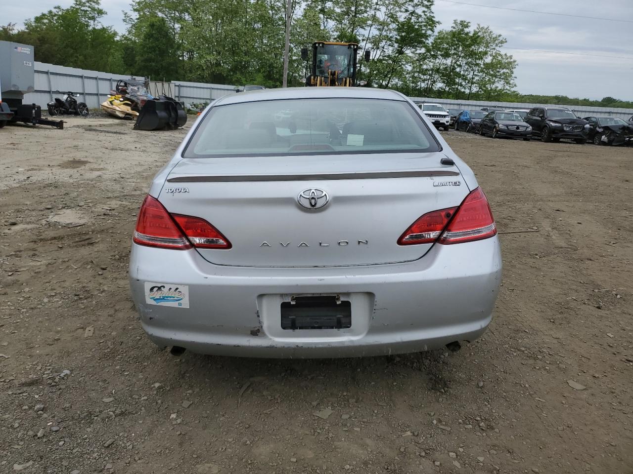 4T1BK36B15U005801 2005 Toyota Avalon Xl