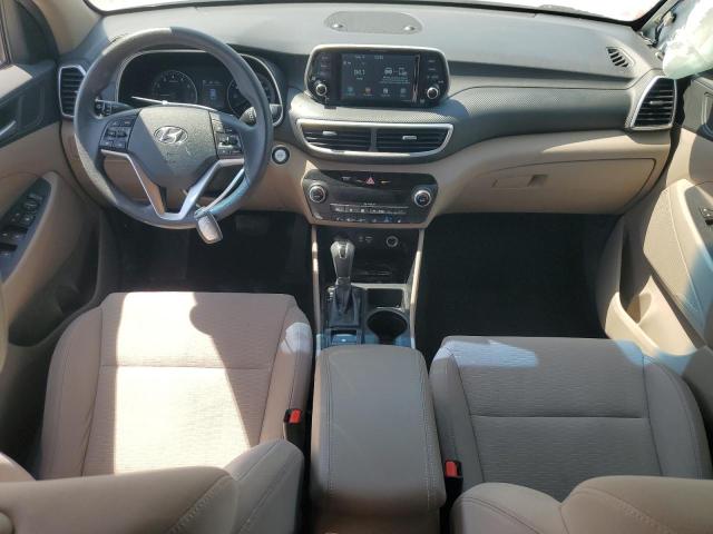 2019 Hyundai Tucson Limited VIN: KM8J3CAL1KU955029 Lot: 54839694