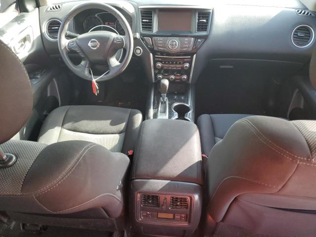 2017 Nissan Pathfinder S VIN: 5N1DR2MNXHC646340 Lot: 55298984