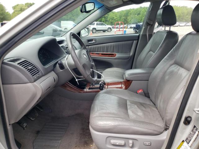 2004 Toyota Camry Le VIN: 4T1BF30K34U080172 Lot: 54874604