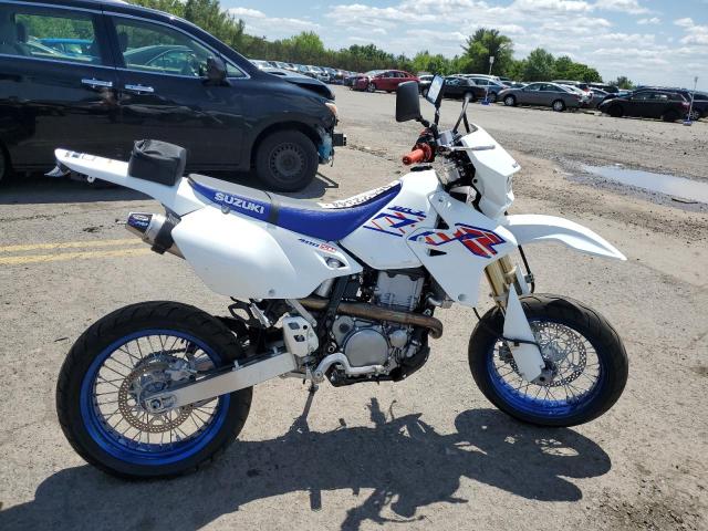 2023 SUZUKI DR-Z400 SM - JS1SK44A2P7102487