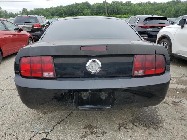 2006 Ford Mustang VIN: 1ZVFT80NX65212084 Lot: 56124234
