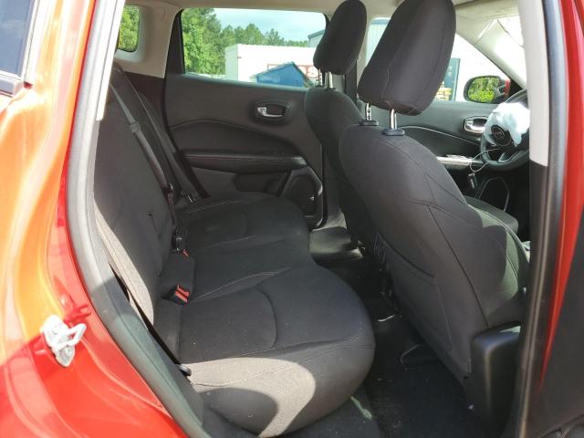 2020 Jeep Compass Sport VIN: 3C4NJCAB8LT250050 Lot: 56770174