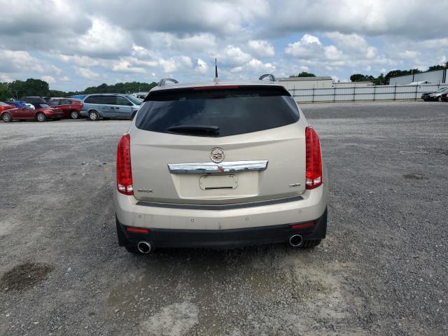 2012 Cadillac Srx Luxury Collection VIN: 3GYFNAE30CS617703 Lot: 54695764