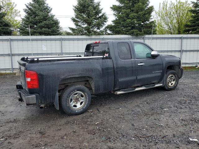 2009 Chevrolet Silverado K1500 Lt VIN: 1GCEK29J39Z205165 Lot: 52897274