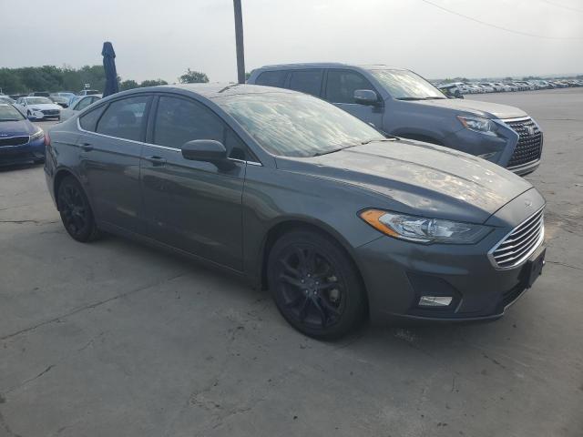 VIN 3FA6P0HD6LR135491 2020 Ford Fusion, SE no.4