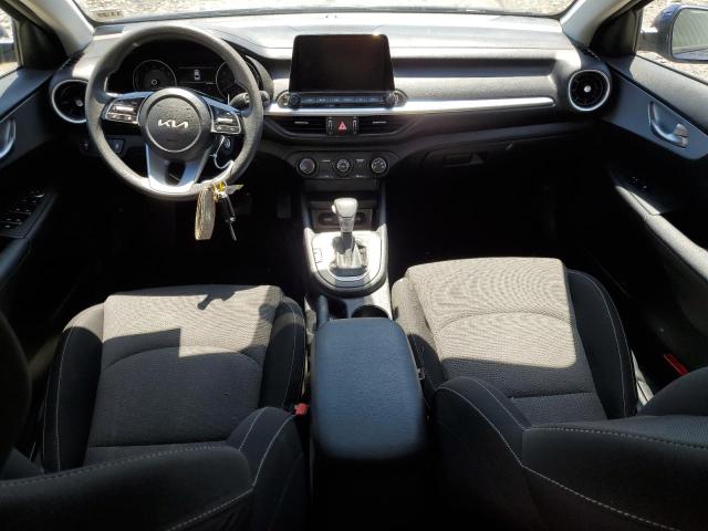 2023 Kia Forte Lx VIN: 3KPF24AD6PE542511 Lot: 56661464