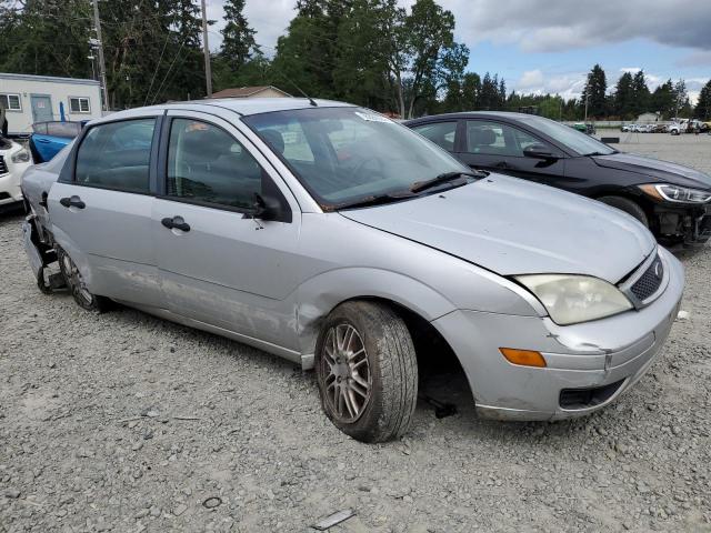 2006 Ford Focus Zx4 VIN: 1FAHP34NX6W137996 Lot: 56896584