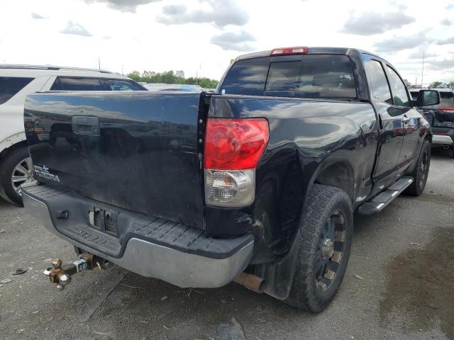 2007 Toyota Tundra Double Cab Limited VIN: 5TFRV58157X007403 Lot: 54074274