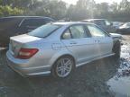 MERCEDES-BENZ C 250 photo