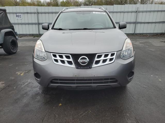 2013 Nissan Rogue S VIN: JN8AS5MV0DW614765 Lot: 51724654