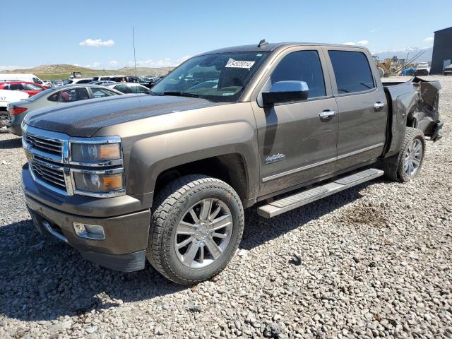 2014 Chevrolet Silverado 5.3L for Sale in Magna, UT - Rear End