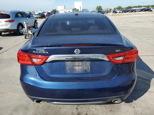 2016 Nissan Maxima 3.5S VIN: 1N4AA6AP8GC423150 Lot: 54792834