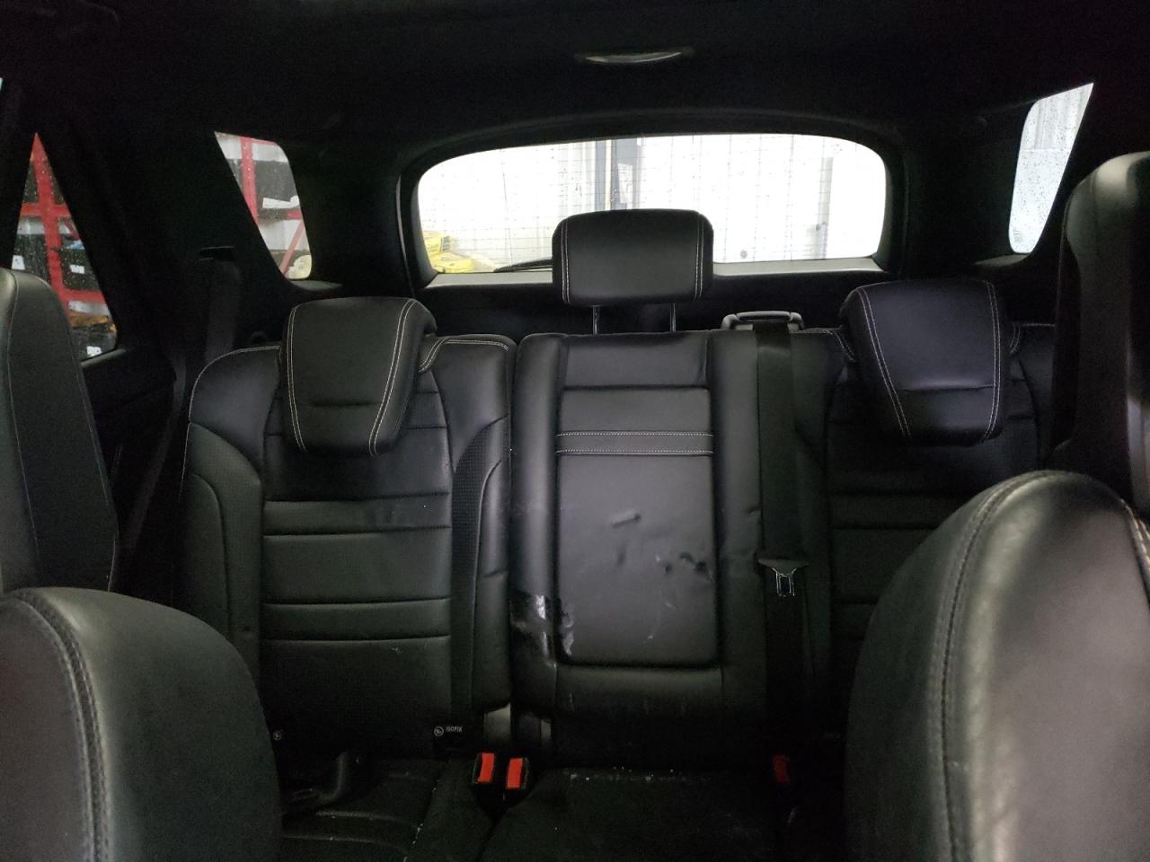 4JGDA7EB0DA117798 2013 Mercedes-Benz Ml 63 Amg