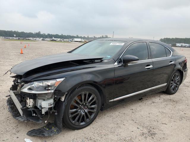 2015 Lexus Ls 460 VIN: JTHBL5EF4F5138435 Lot: 54647144