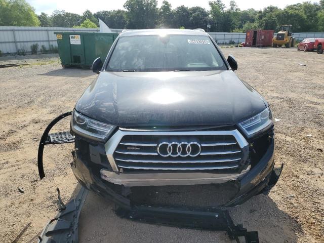 VIN WA1AHAF75JD004217 2018 Audi Q7, Premium no.5