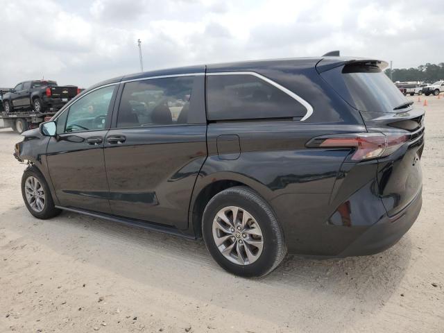 2023 Toyota Sienna Le VIN: 5TDKRKEC9PS145557 Lot: 56432124