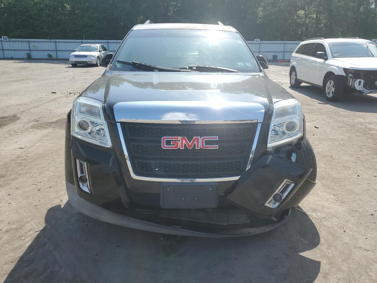 2GKFLTE54C6286510 2012 GMC Terrain Sle