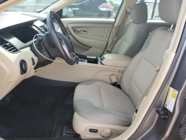 2014 Ford Taurus Sel VIN: 1FAHP2E80EG157332 Lot: 54335824