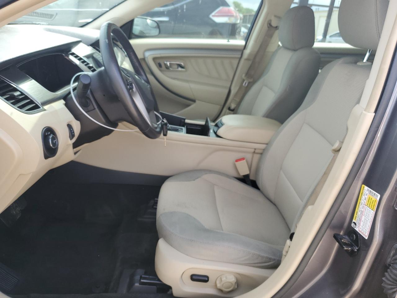 1FAHP2E80EG157332 2014 Ford Taurus Sel