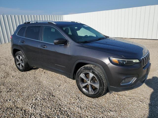 2019 Jeep Cherokee Limited VIN: 1C4PJMDX6KD293442 Lot: 56838714