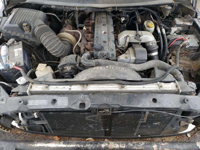 2000 Dodge Ram 3500 VIN: 1B7MC3368YJ143519 Lot: 53710954