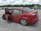 Lot #2819044199 2016 KIA FORTE LX