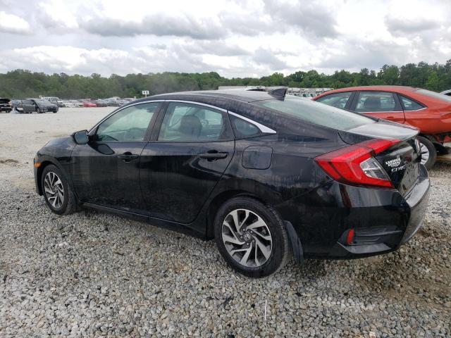 2017 Honda Civic Ex VIN: 19XFC2F7XHE063627 Lot: 54137034