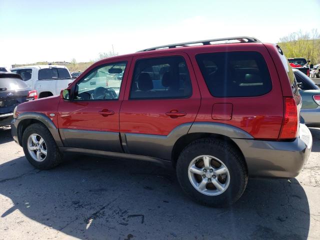 2006 Mazda Tribute S VIN: 4F2CZ96166KM32953 Lot: 53442764