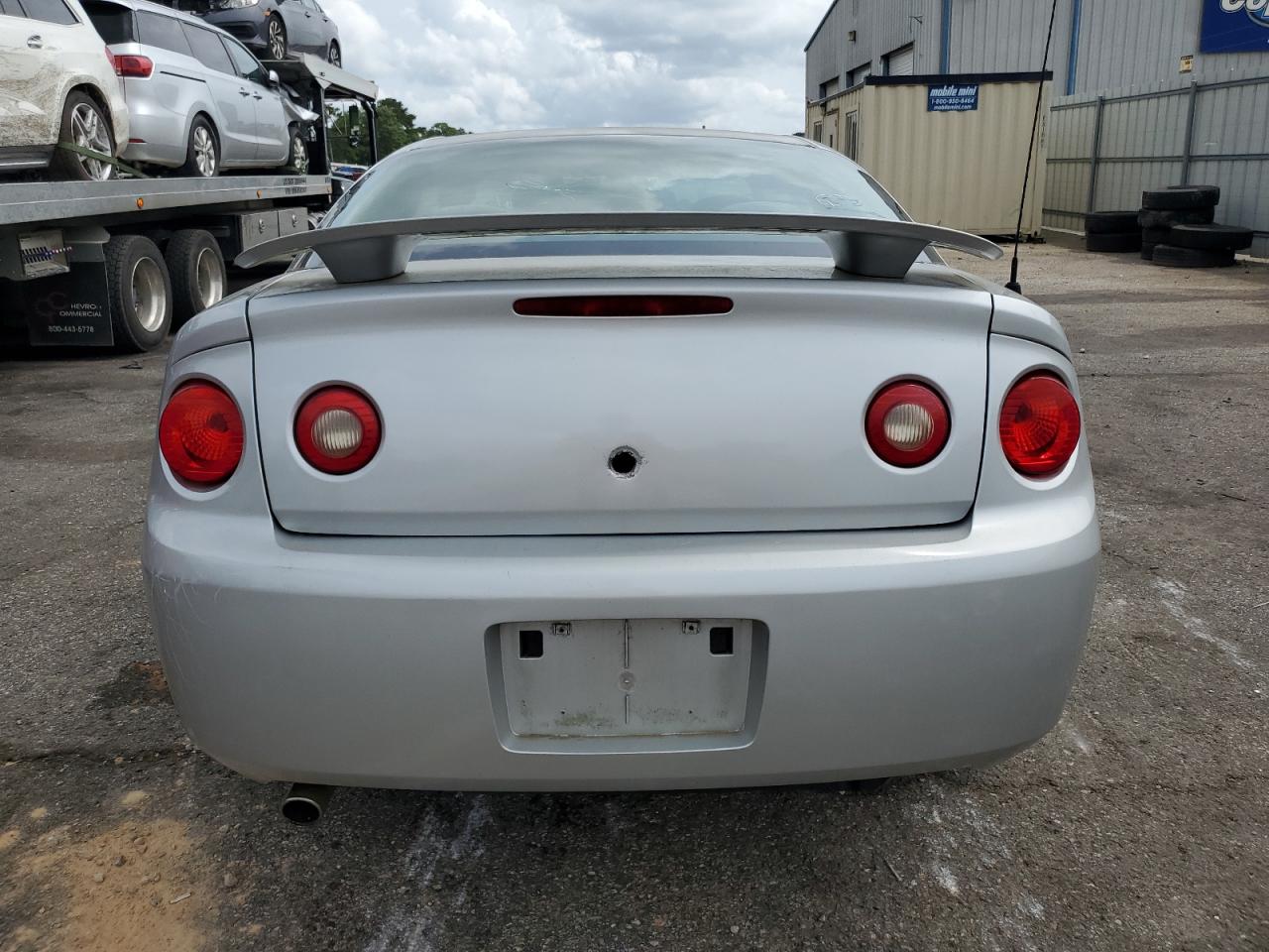 1G1AL15FX77161237 2007 Chevrolet Cobalt Lt