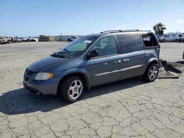 2001 Dodge Grand Caravan Es VIN: 2B8GP54L61R206583 Lot: 56125474