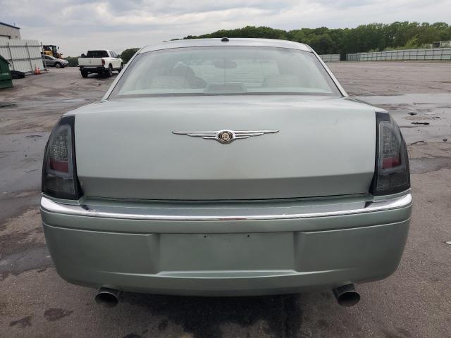 2006 Chrysler 300C VIN: 2C3LA63H06H316702 Lot: 56292994