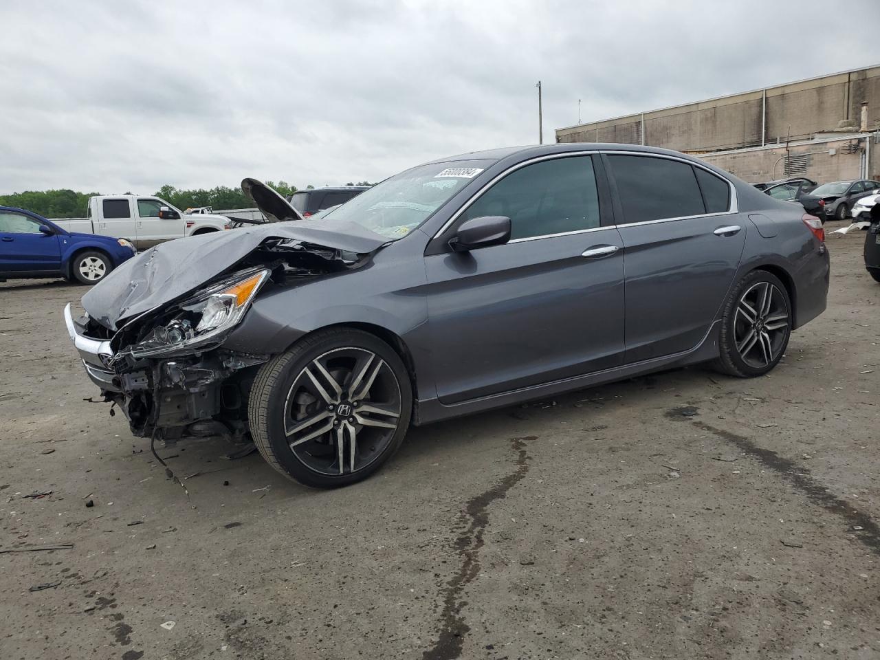 1HGCR2F51HA163619 HONDA ACCORD SPO 2017