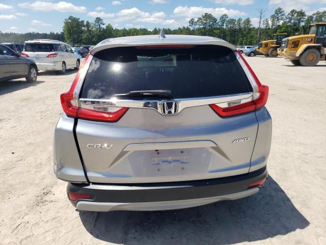 2017 Honda Cr-V Exl VIN: 2HKRW2H8XHH609056 Lot: 56392384