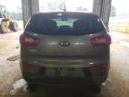 KIA SPORTAGE L снимка