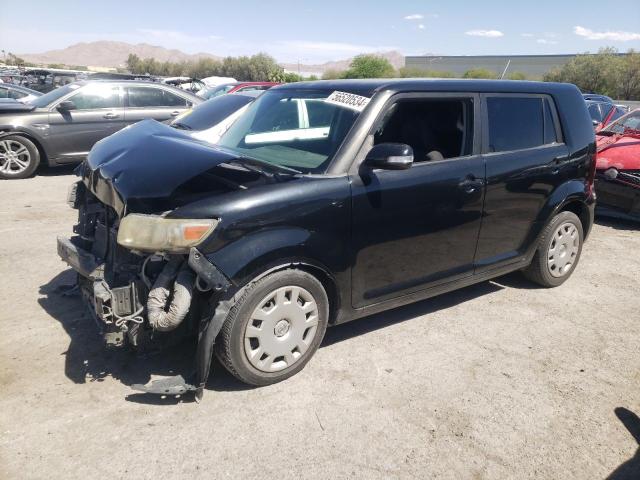 2008 Toyota Scion Xb VIN: JTLKE50E081058459 Lot: 56520534