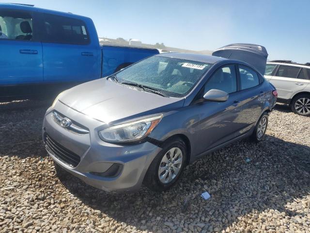 2016 Hyundai Accent Se VIN: KMHCT4AE5GU950200 Lot: 55267184