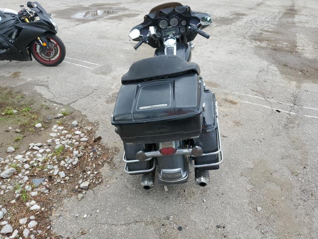 2009 HARLEY-DAVIDSON FLHTC 1HD1FF4149Y678904