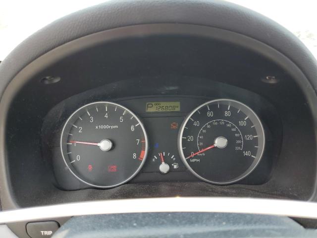 2007 Hyundai Accent Gs VIN: KMHCM36C37U014543 Lot: 54051044