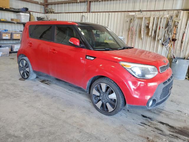 2015 Kia Soul ! VIN: KNDJX3A57F7793079 Lot: 54646294