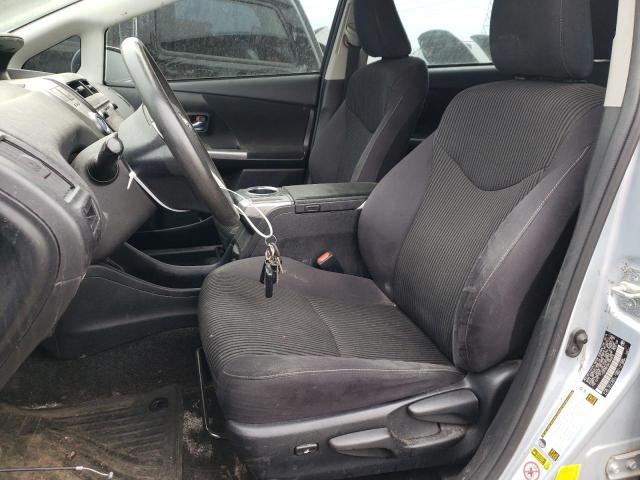 2016 Toyota Prius V VIN: JTDZN3EU2GJ052532 Lot: 56161424