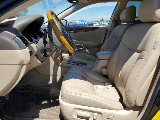 2005 Lexus Es 330 VIN: JTHBA30G355060433 Lot: 54462144