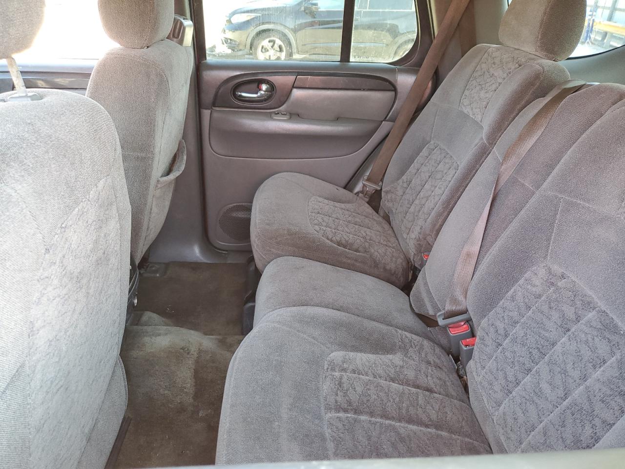 1GKDS13S342115530 2004 GMC Envoy