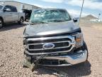 Lot #3027168321 2022 FORD F150 SUPER