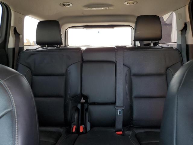 2017 GMC Acadia Slt-1 VIN: 1GKKNMLS2HZ162299 Lot: 57039904