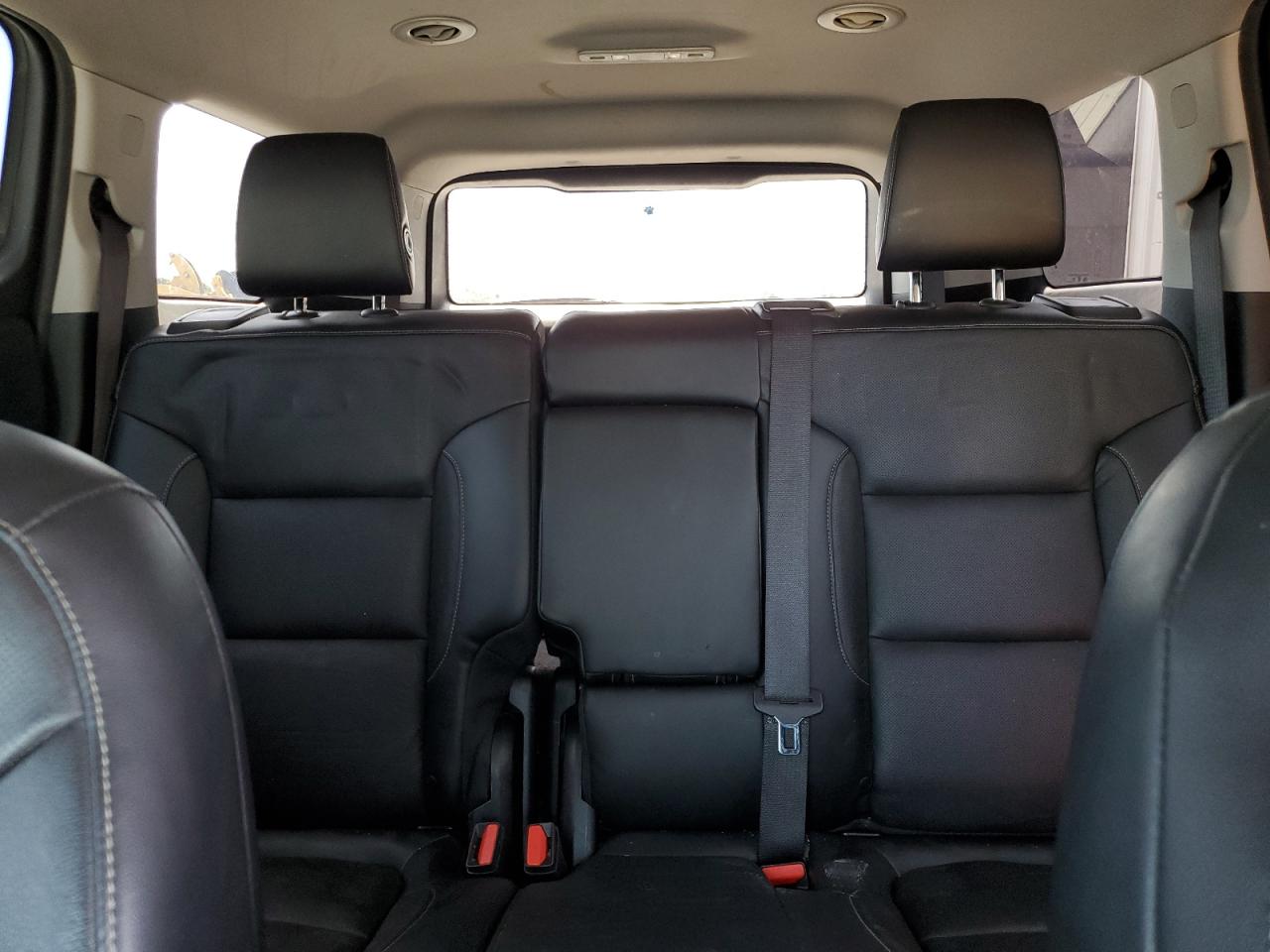 1GKKNMLS2HZ162299 2017 GMC Acadia Slt-1