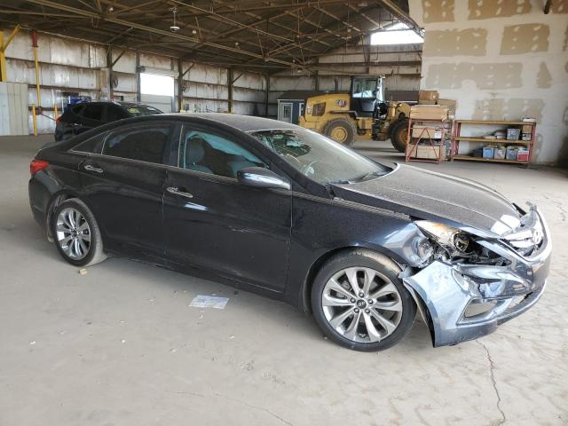 2012 Hyundai Sonata Se VIN: 5NPEC4AC6CH416056 Lot: 56163914