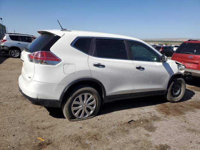 2016 Nissan Rogue S VIN: 5N1AT2MV8GC821431 Lot: 56850114