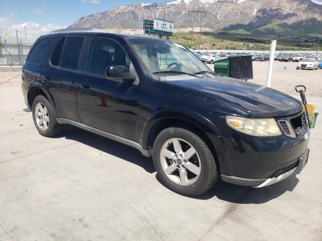 2007 Saab 9-7X 5.3I VIN: 5S3ET13M372803461 Lot: 56022784