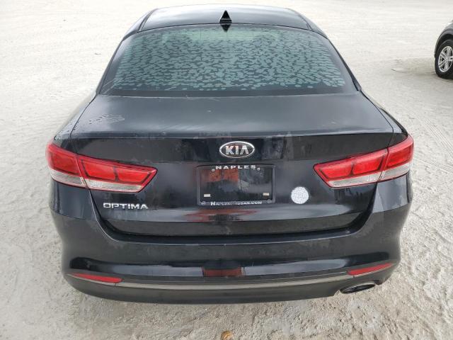 2017 Kia Optima Lx VIN: 5XXGT4L38HG131786 Lot: 53083824